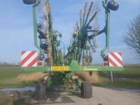 Rake Krone swadro 1250