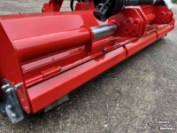 Flail mower Concept Agri KX300 voor & achter montage