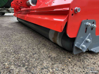 Flail mower Concept Agri KX300 voor & achter montage
