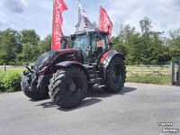 Tractor Valtra T155