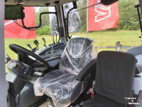 Tractor Valtra T155