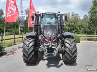 Tractor Valtra T155