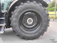 Tractor Valtra T155