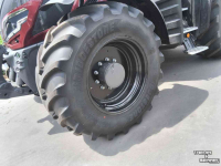 Tractor Valtra T155