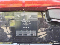 Tractor Valtra T155