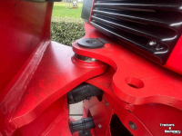 Telehandler Manitou MLA 533