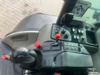 Telehandler Manitou MLA 533