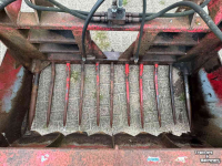 Silage cutting bucket  Kuilhapper / 1,60m
