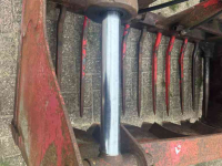 Silage cutting bucket  Kuilhapper / 1,60m