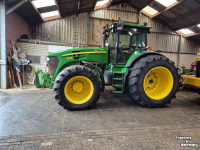 Tractor John Deere 7930