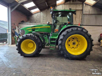 Tractor John Deere 7930