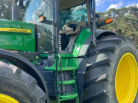 Tractor John Deere 7930