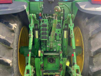 Tractor John Deere 7930