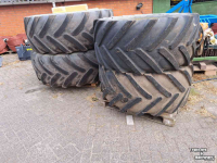 Tractor John Deere 7930