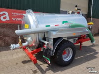 Slurry tank Vaia MB 35 watertank