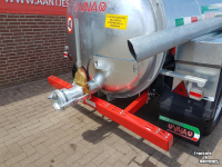 Slurry tank Vaia MB 35 watertank