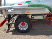 Slurry tank Vaia MB 35 watertank