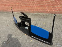 Frontweights  Agribumper