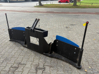 Frontweights  Agribumper