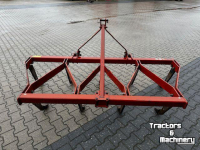 Cultivator Hekamp 9 TANDS