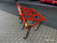 Cultivator Hekamp 9 TANDS