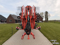 Rake Kuhn GA 14231