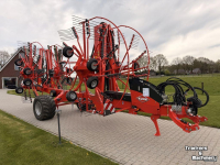 Rake Kuhn GA 14231