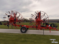 Rake Kuhn GA 14231