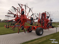 Rake Kuhn GA 14231
