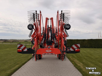 Rake Kuhn GA 14231