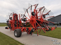 Rake Kuhn GA 14231