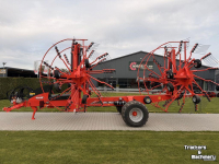 Rake Kuhn GA 14231