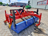 Sweeper Qmac 150 Veegmachine met Opvangbak