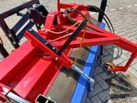 Sweeper Qmac 150 Veegmachine met Opvangbak
