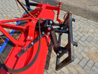 Sweeper Qmac 150 Veegmachine met Opvangbak