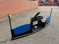 Frontweights  Agribumper