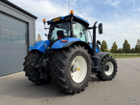 Tractor New Holland T7.245 Autocommand