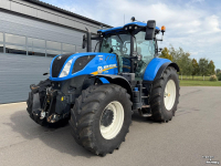 Tractor New Holland T7.245 Autocommand