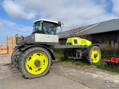 Other tractors and accessories  Multitooltrac