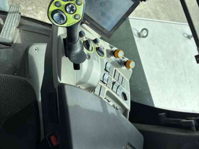 Other tractors and accessories  Multitooltrac