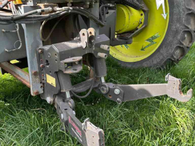 Other tractors and accessories  Multitooltrac