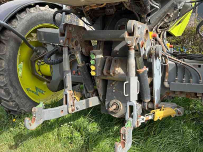 Other tractors and accessories  Multitooltrac