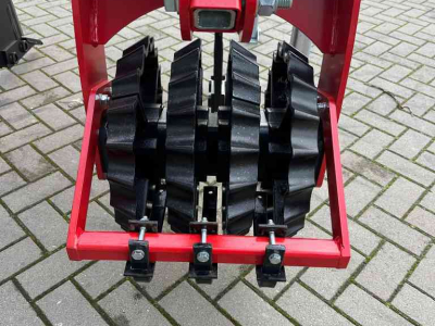 Deep subsoiler Evers Graslandwoeler WBG HS 2-270