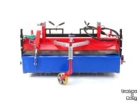 Sweeper Qmac VEEGMACHINE 1.50 LEPEL INCL 3E WIEL