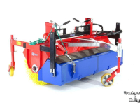Sweeper Qmac VEEGMACHINE 1.50 LEPEL INCL 3E WIEL