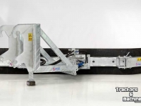 Other transport and industrial equipment and accessories Qmac Gummischieber für Wegen 2.40 mtr mit anbau Paus