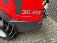 Wheelloader Schäffer 3630