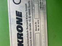 Cornhead Krone Easy Collect 753