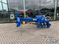 Rotary Ditcher AP GF80 Greppelfrees