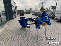 Rotary Ditcher AP GF80 Greppelfrees